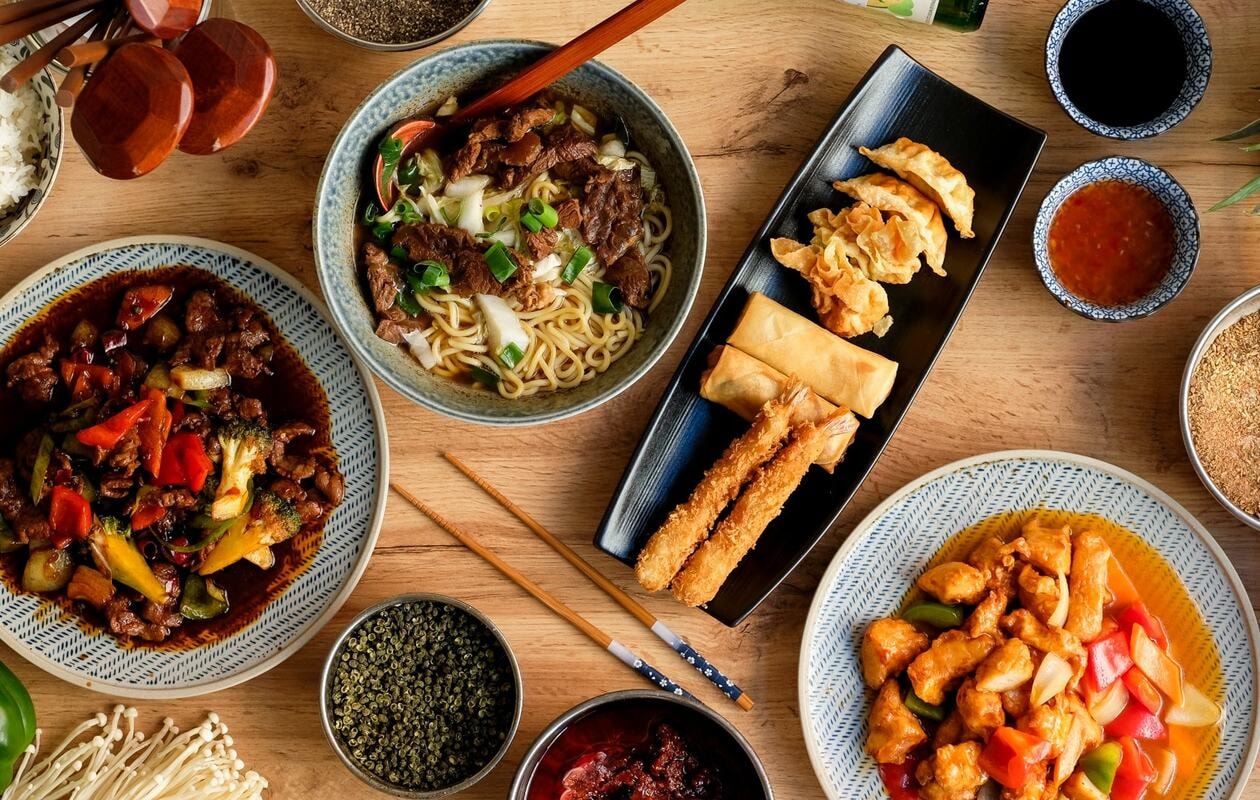 City Wok - Christianshavn