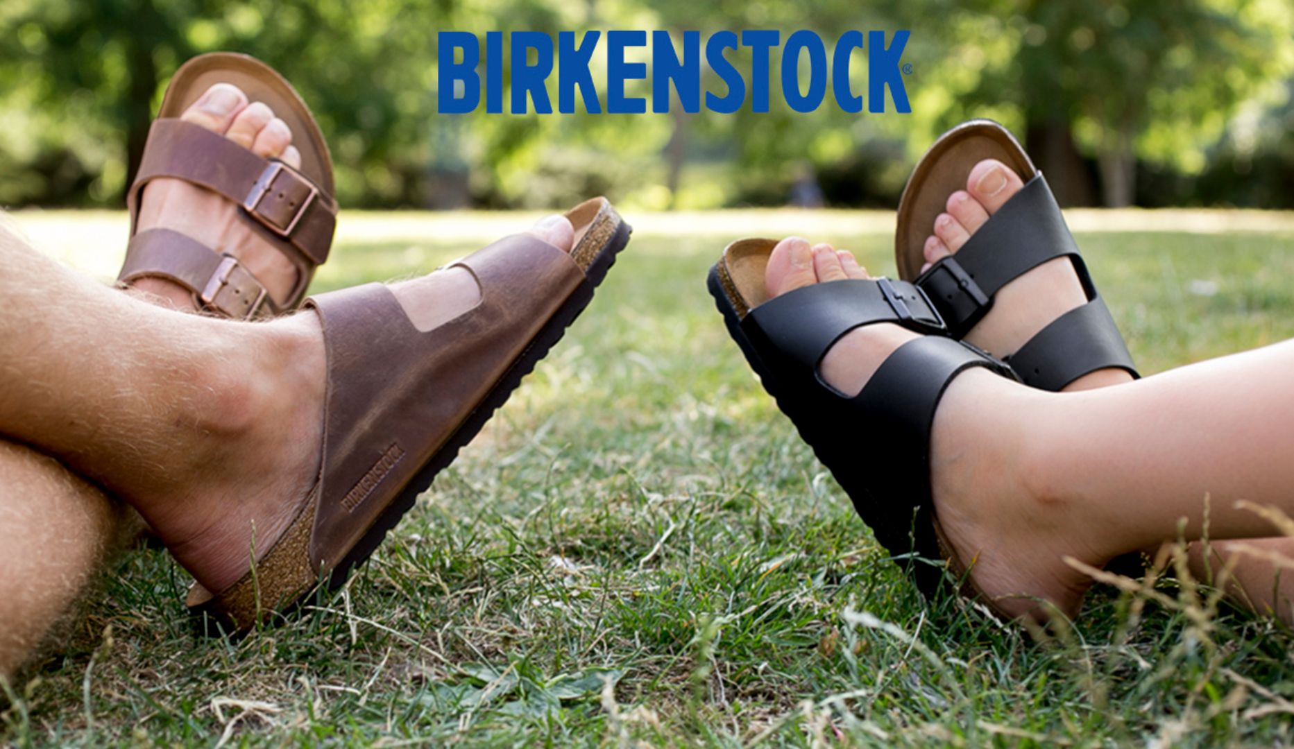 Våd antydning Klassifikation Birkenstock-sandaler | Tilbud på oplevelser i København, Aarhus, Aalborg og  Odense!