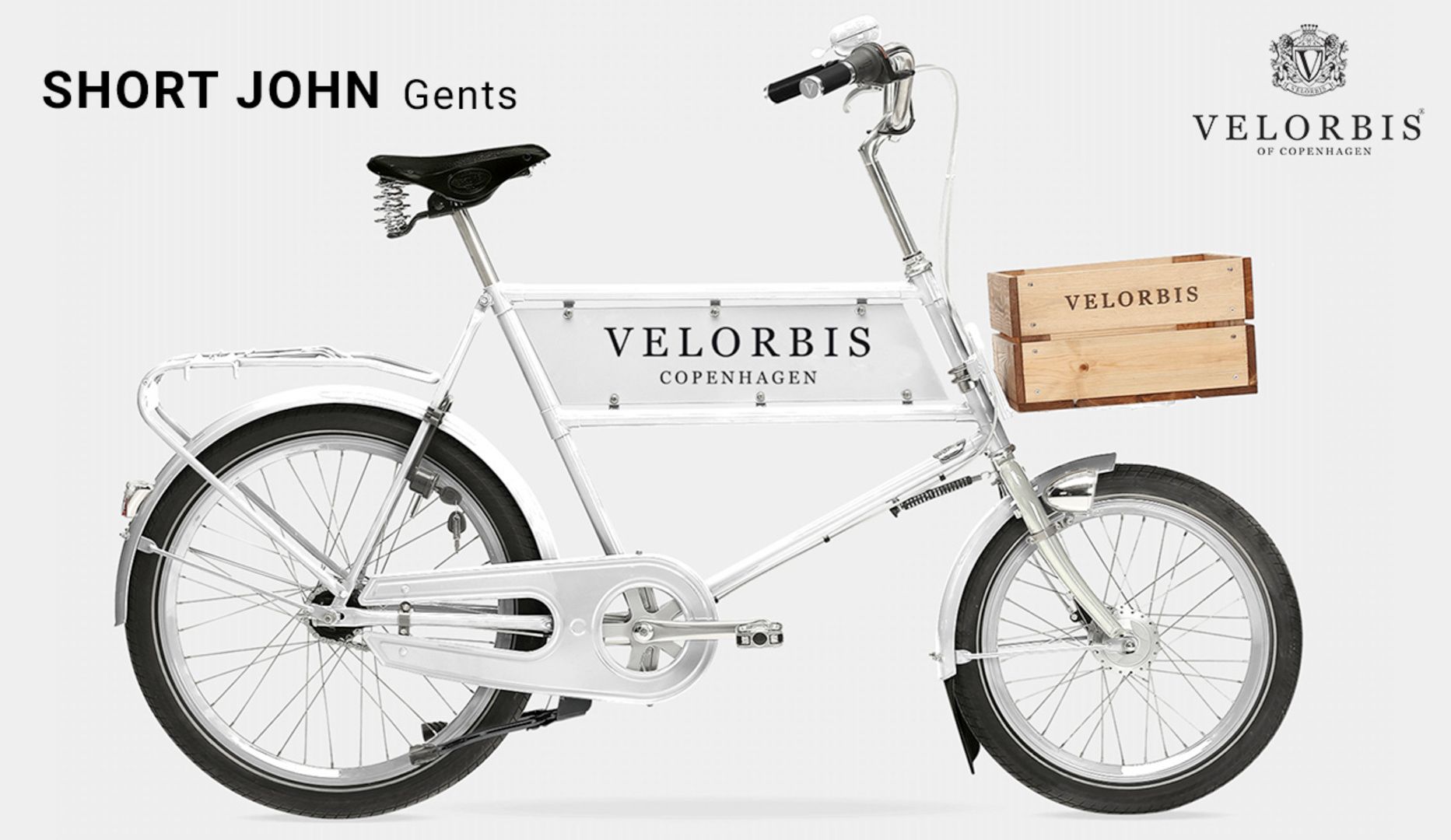 Cykel fra | på i København, Aarhus, Aalborg og Odense!
