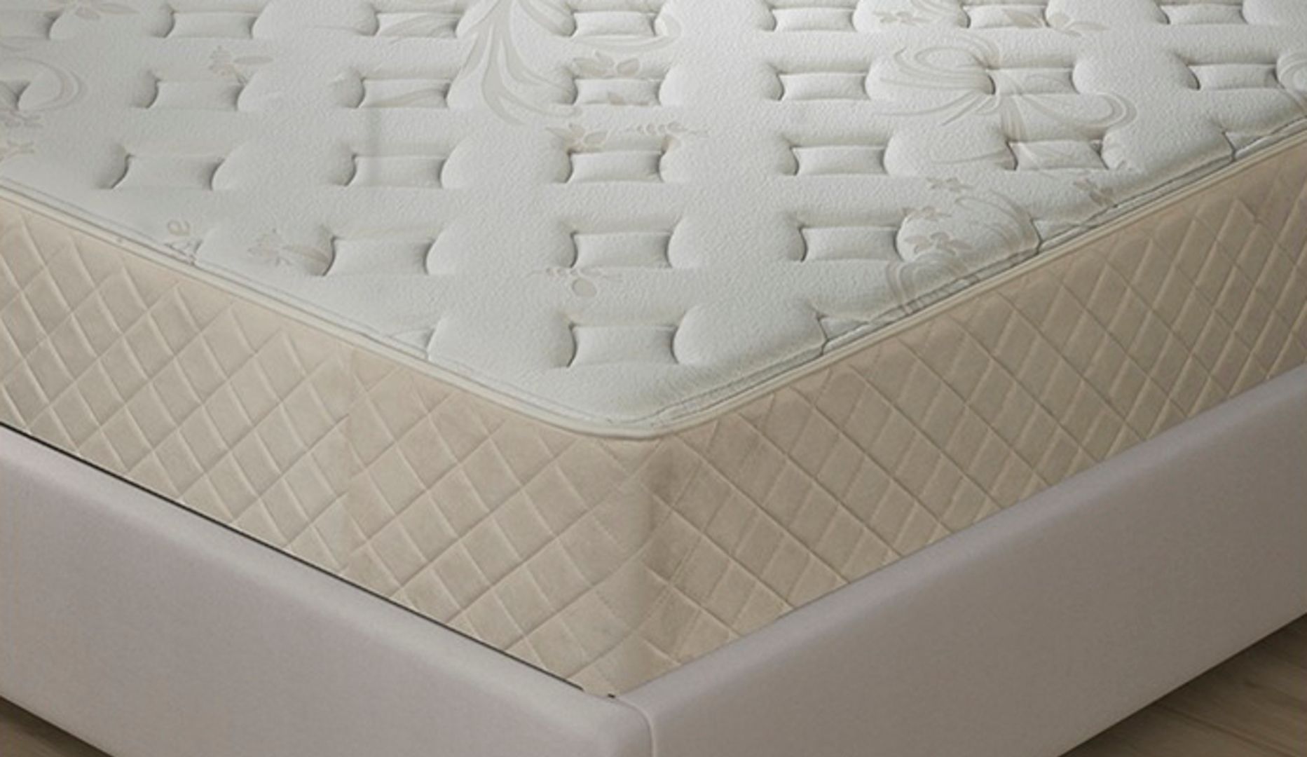 eccox bamboo memory foam mattress reviews