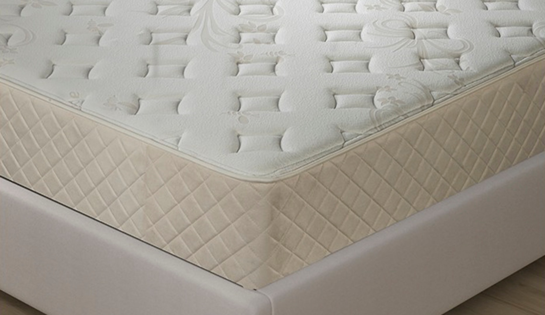 eccox memory foam mattress review