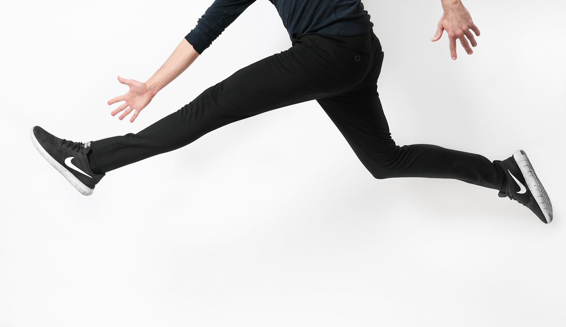 Performance pants Tilbud på oplevelser i København, Aarhus,