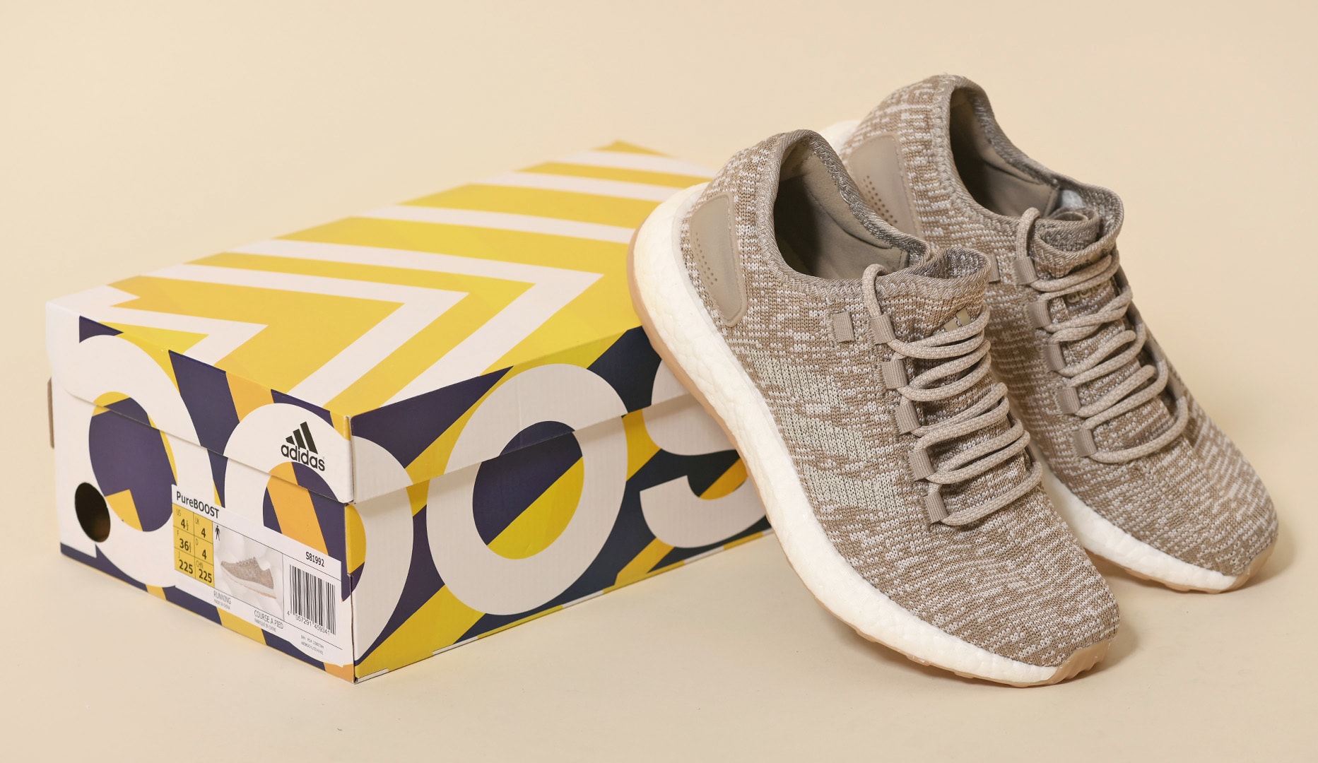 Adidas pure boost on sale s81992