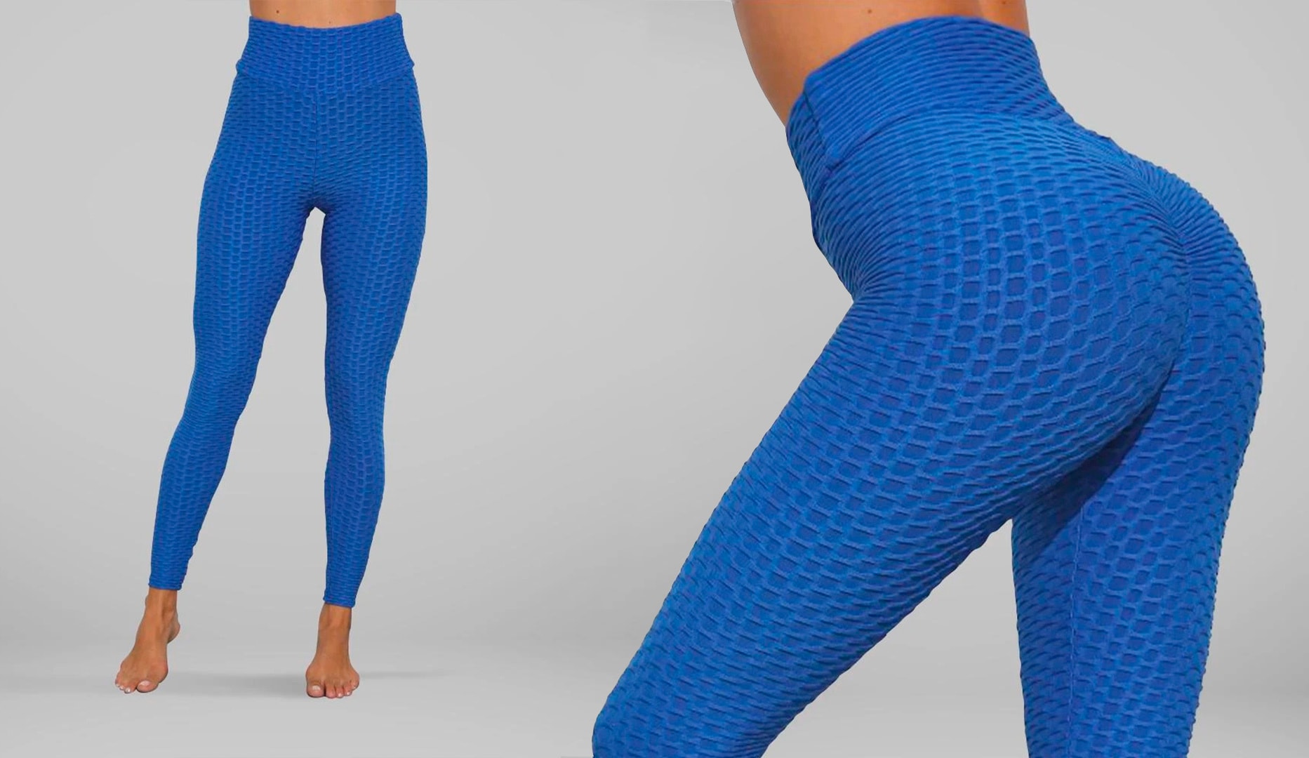 Tights til yoga og fitness Tilbud på oplevelser i København, Aarhus