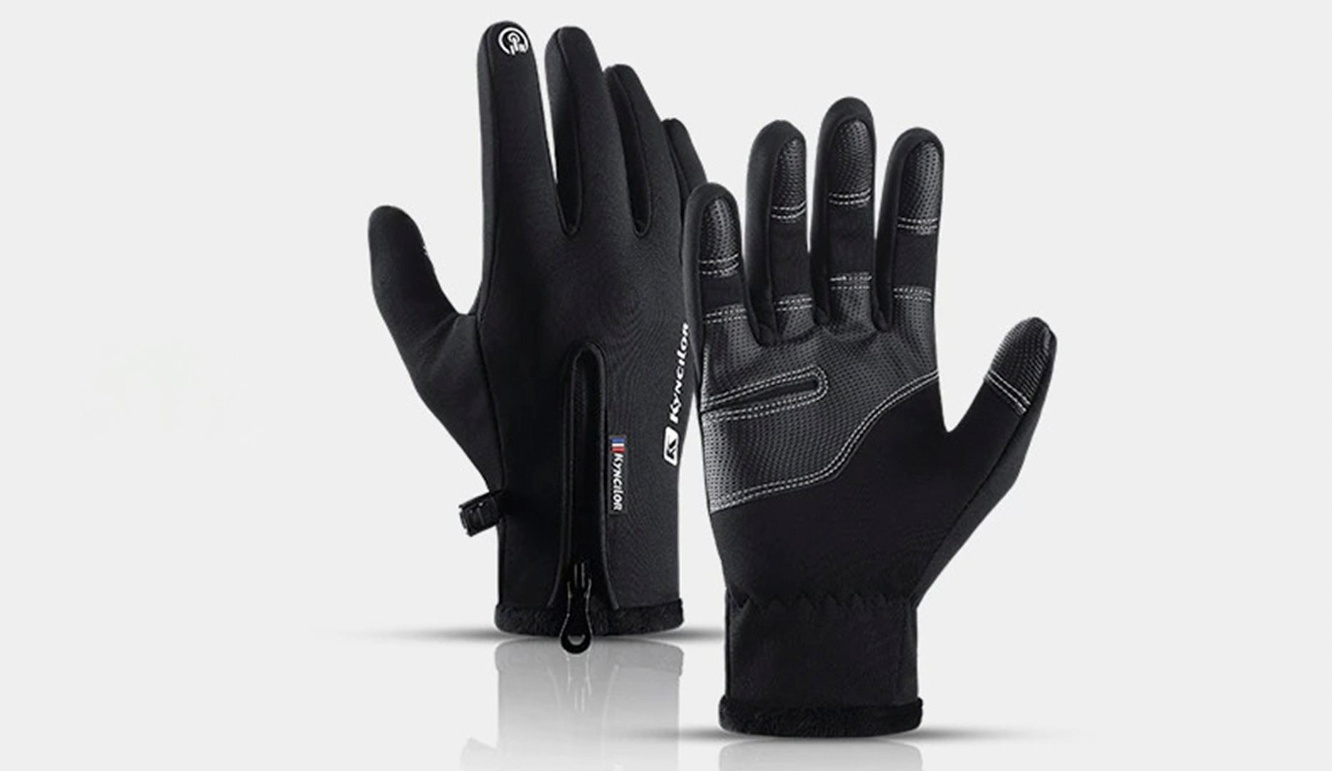 Vind- og vandtætte handsker | Tilbud på oplevelser i København, Aarhus, Aalborg og