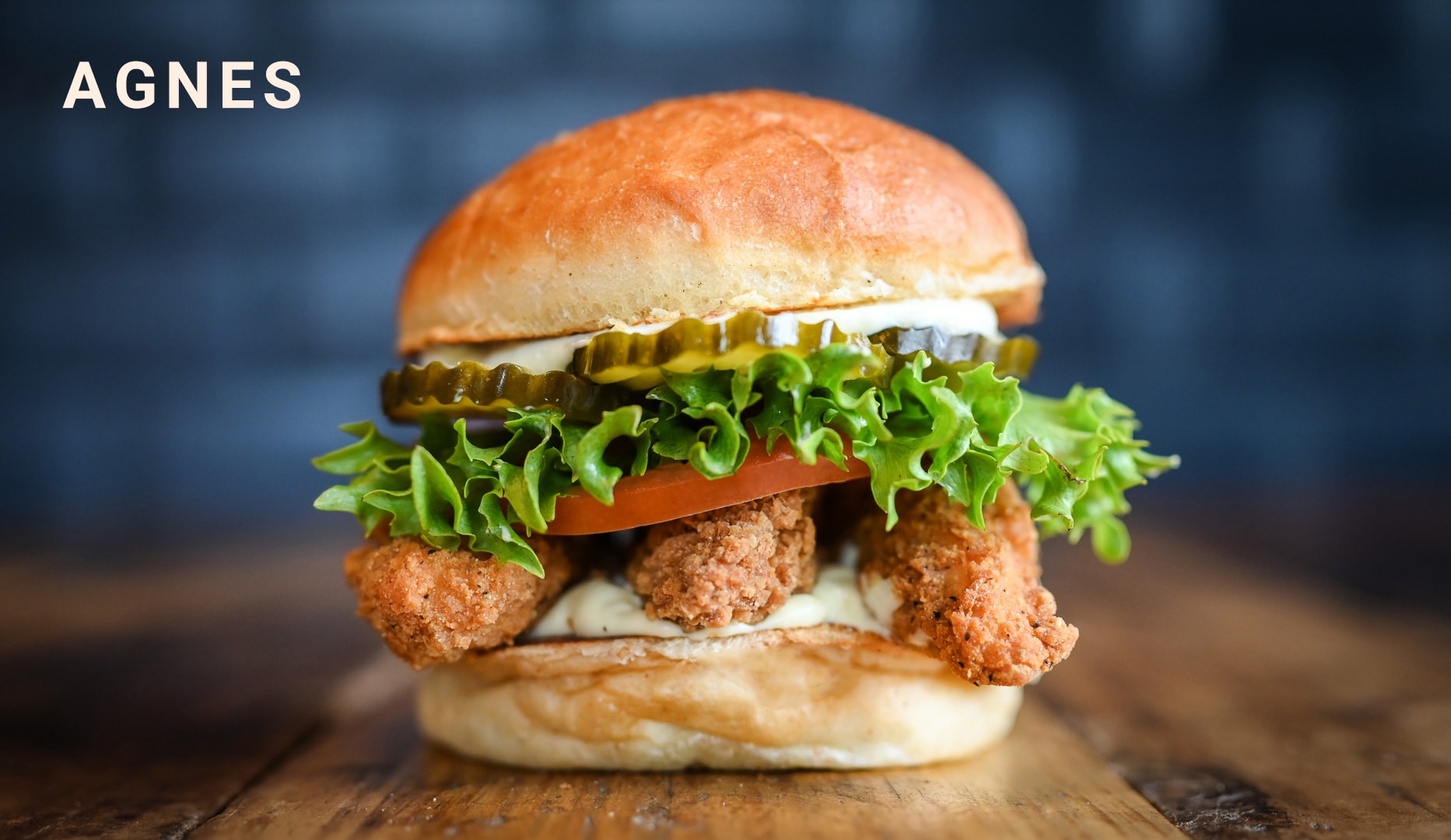 2 x Valgfri burgermenu hos Bøff