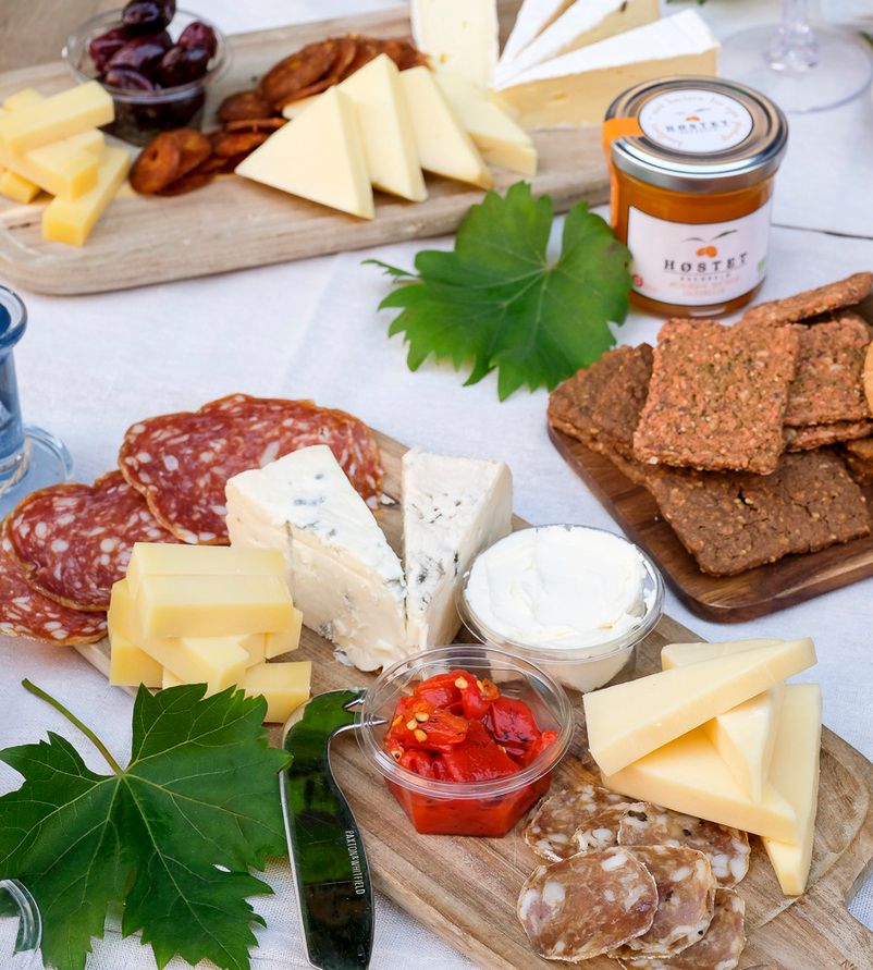 Københavns bedste øko-ostehandler: oste, pølser og tilbehør udvalgt med omtanke