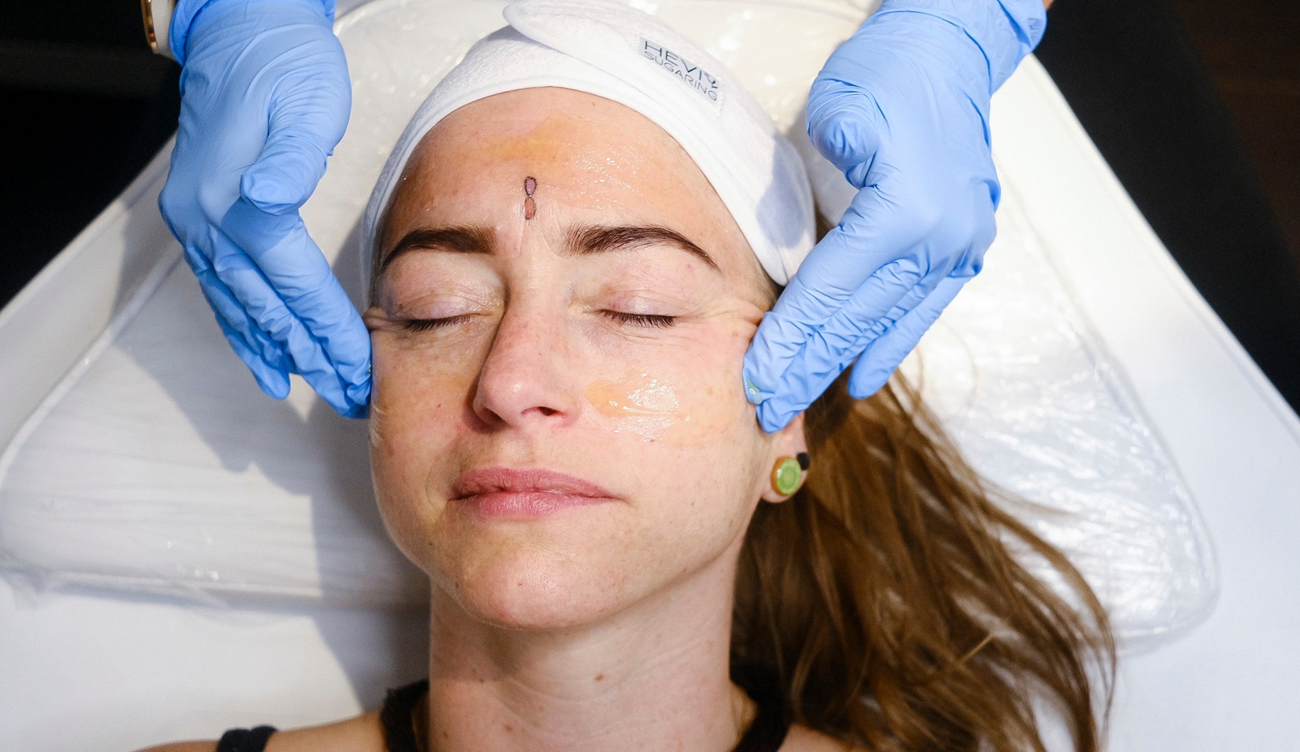 Anti-age Ansigtsbehandling