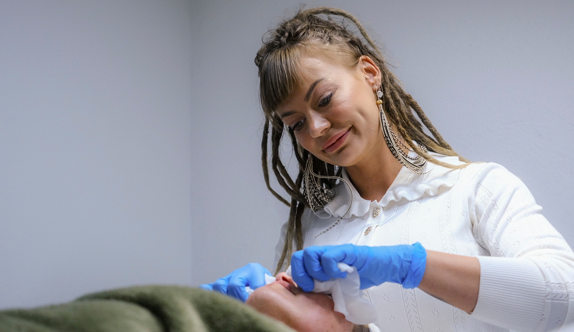 Anti-age Ansigtsbehandling