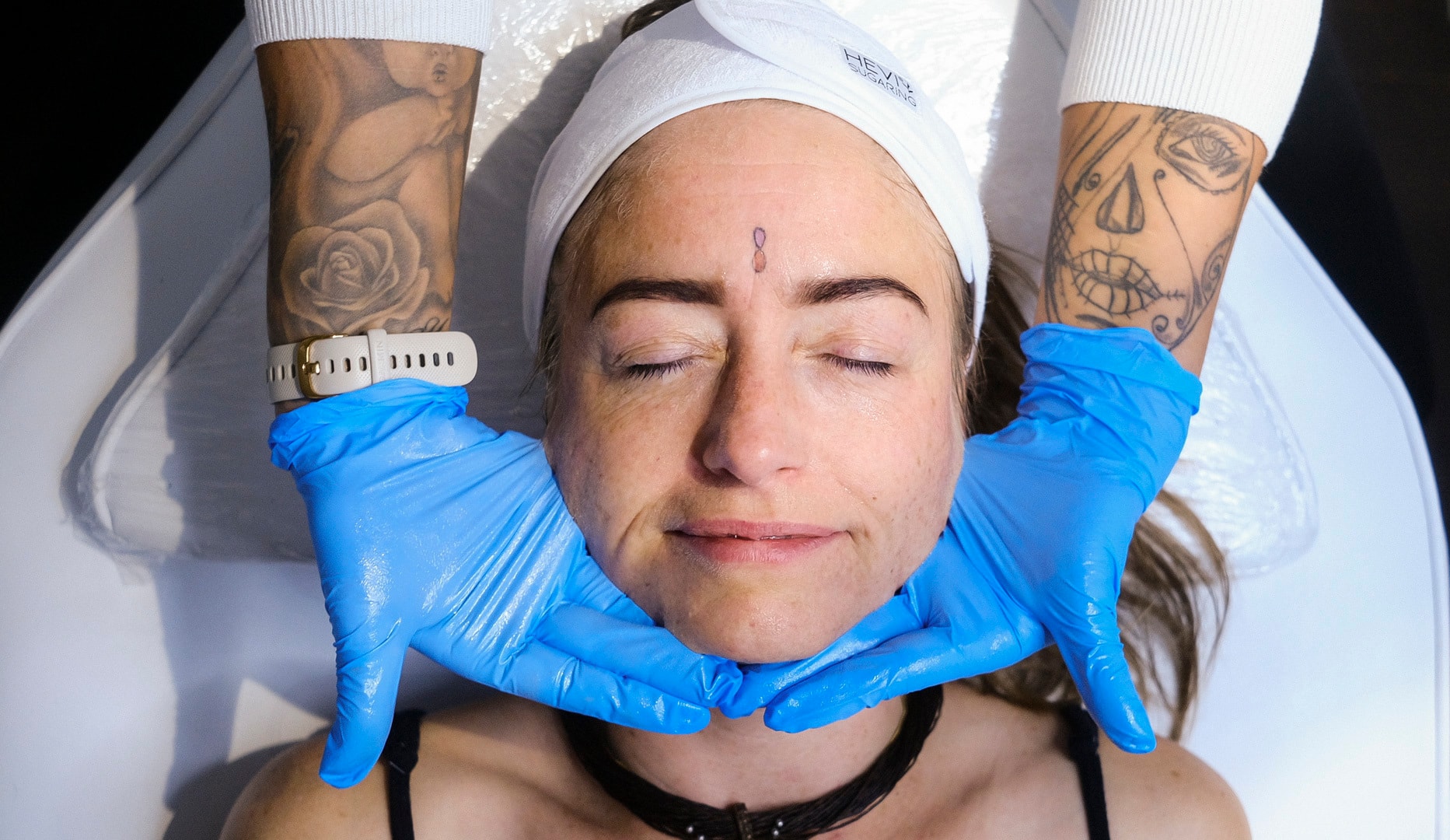Anti-age Ansigtsbehandling