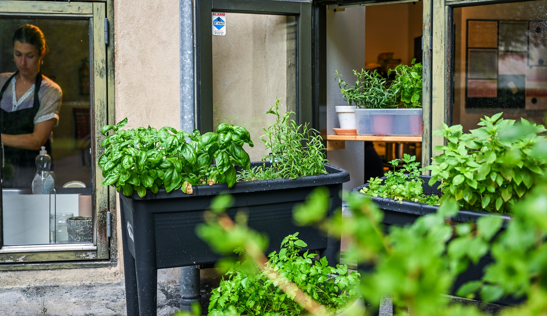 Caf Art Escape Vegansk KO brunch Spis I Byen caf-art-escape-vegansk-ko-brunch-spis-i-byen