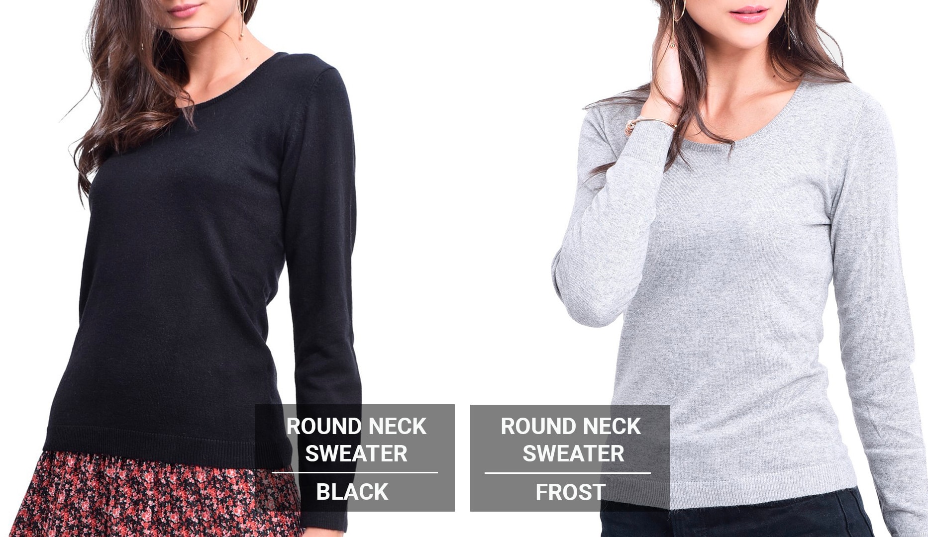 Kashmir-sweater el. cardigan | Tilbud på oplevelser i København, Aarhus