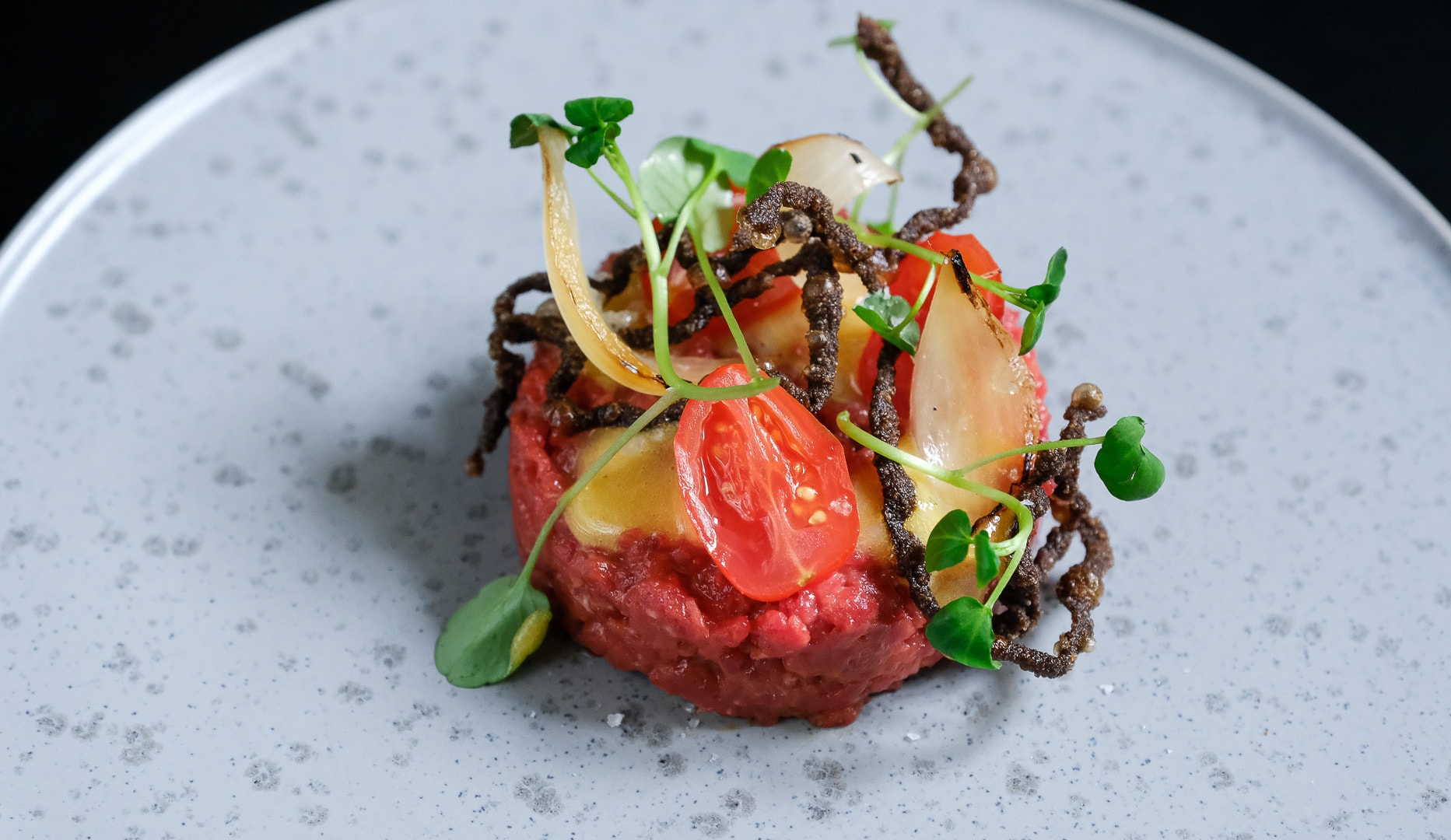 Darling Bistro & Bar: 5 frokostanretninger