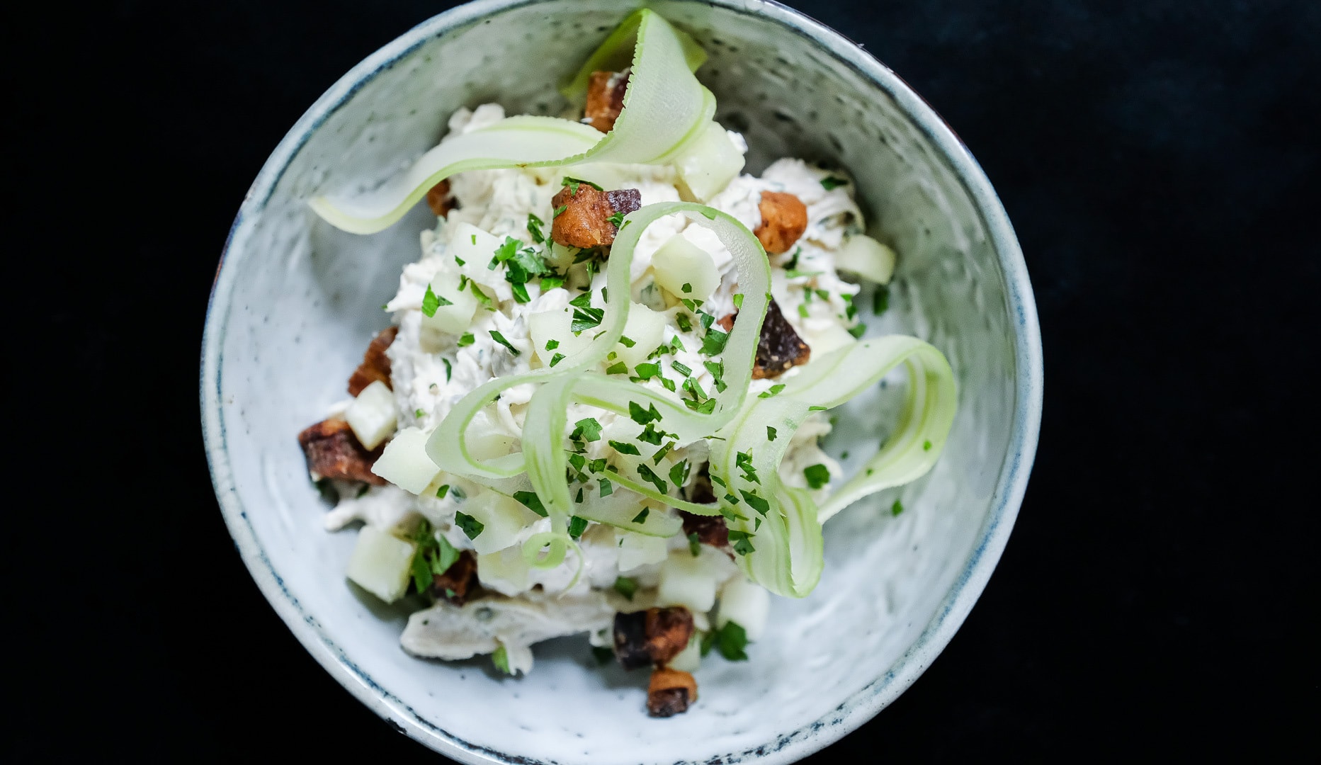 Darling Bistro & Bar: 5 frokostanretninger