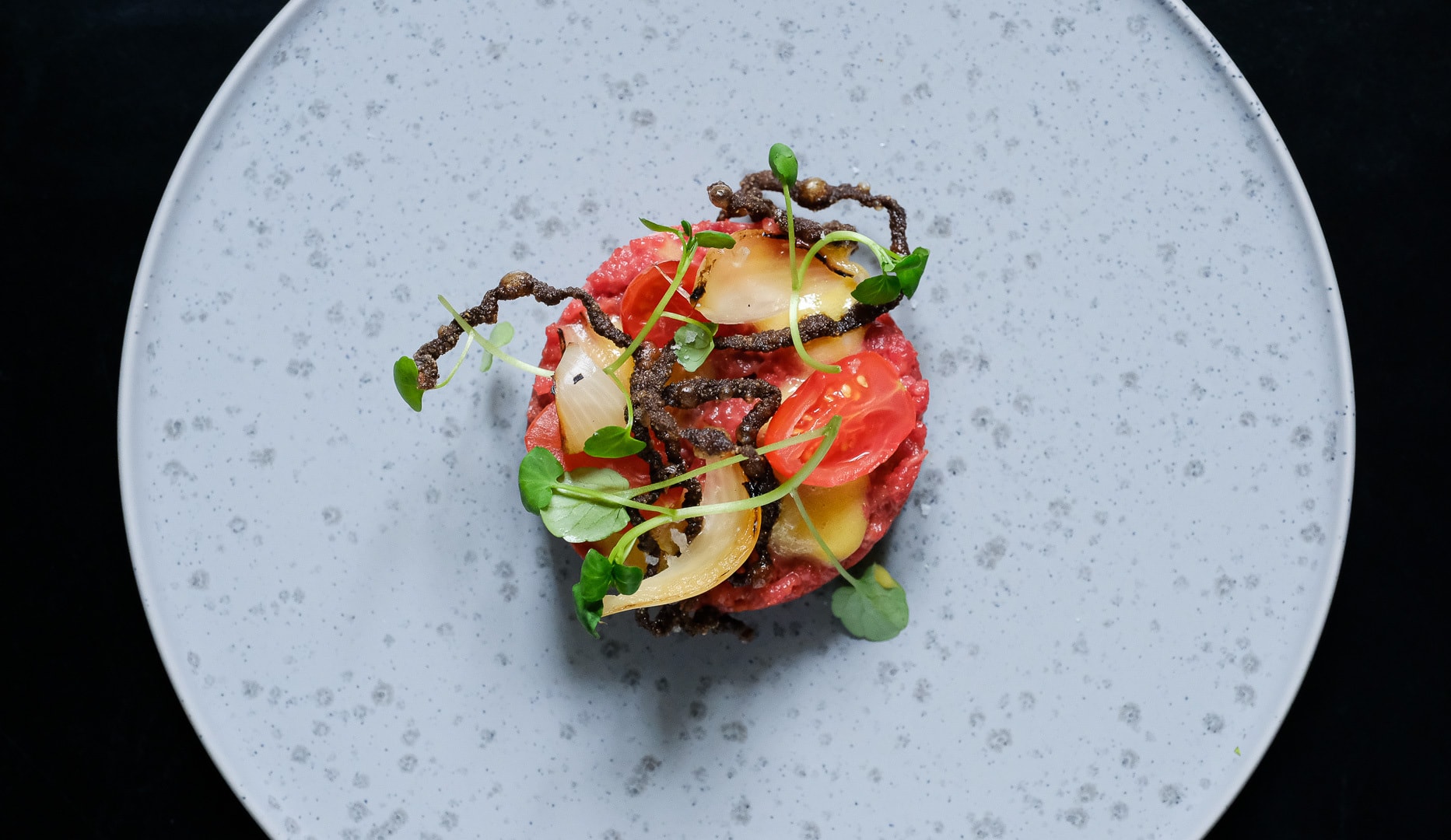 Darling Bistro & Bar: 5 frokostanretninger
