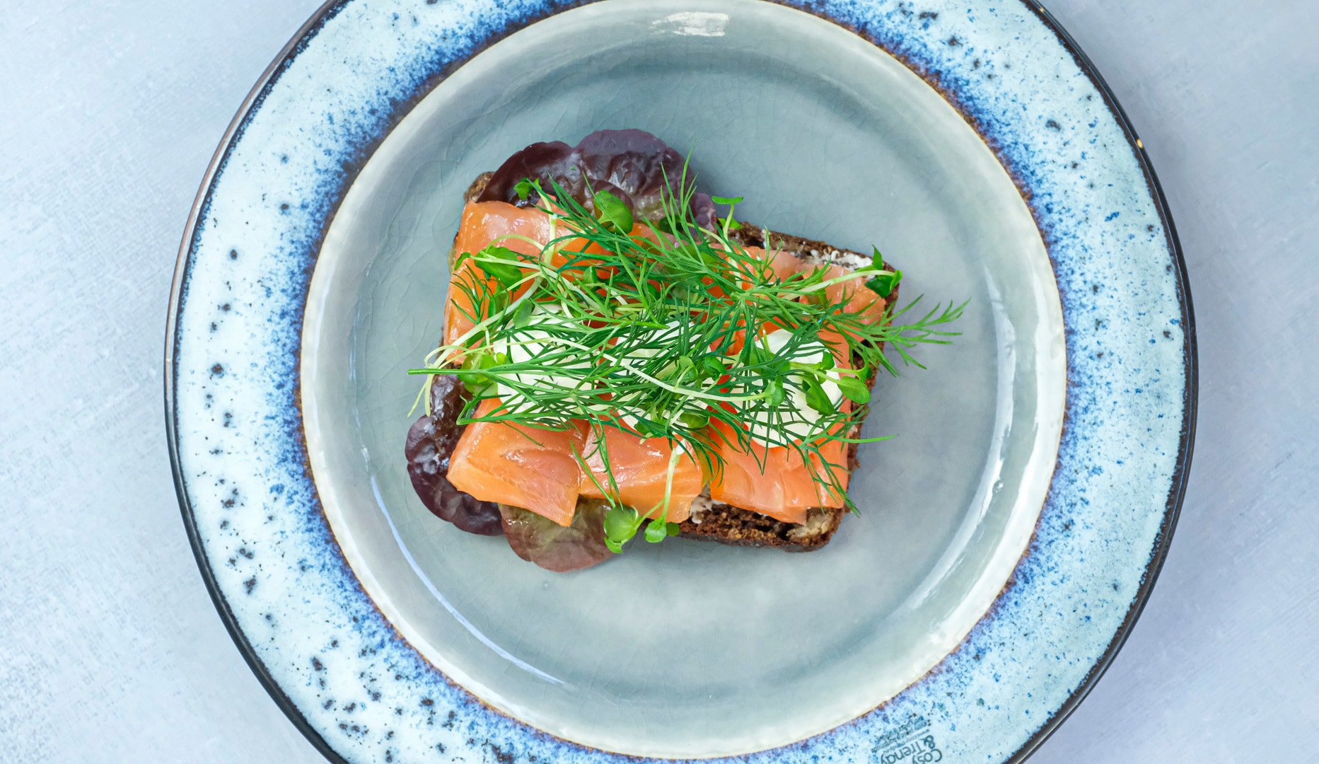 NYHED: Big Sister Gourmetsmørrebrød