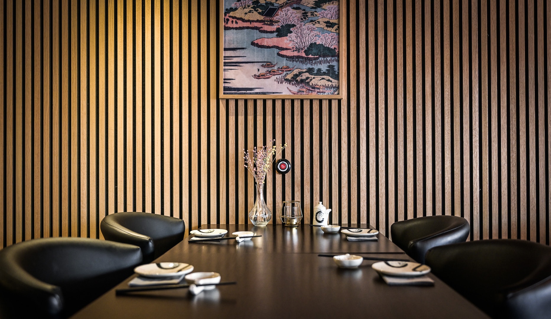 36 stk fra Sizuku Sushi