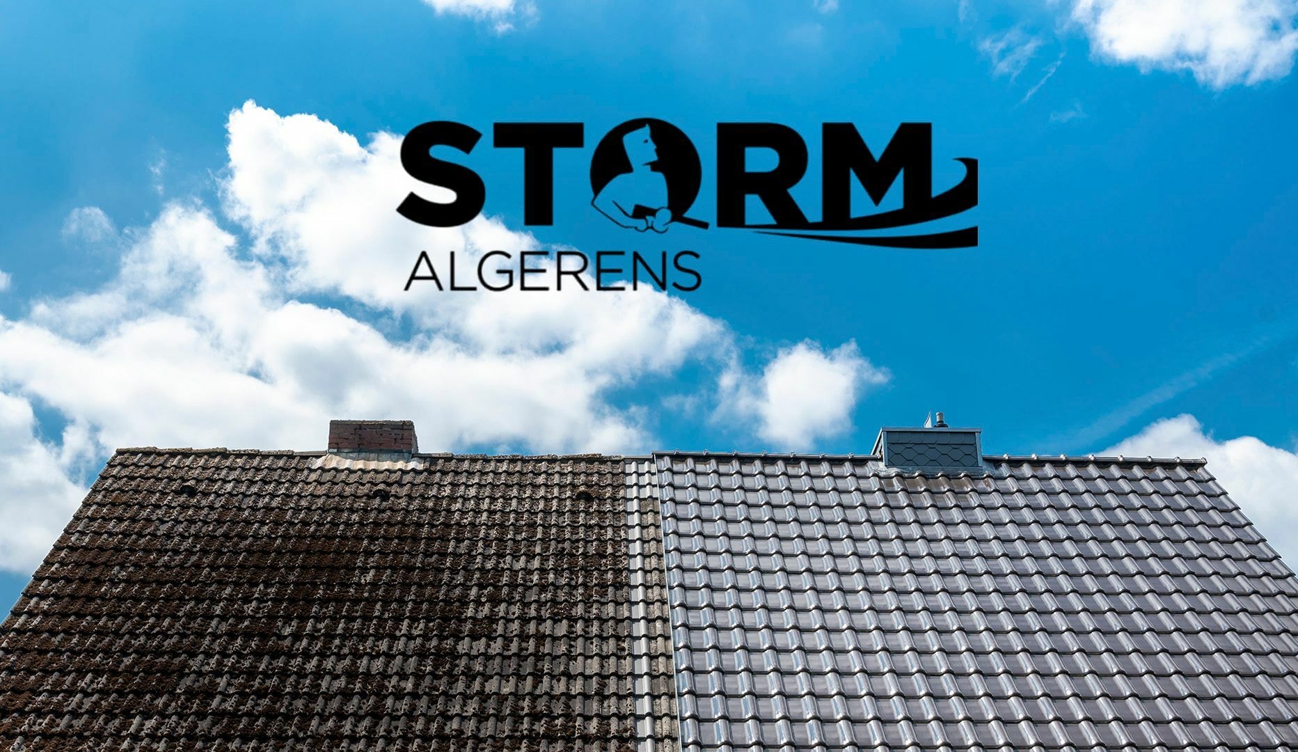 NYHED: Storm Algerens