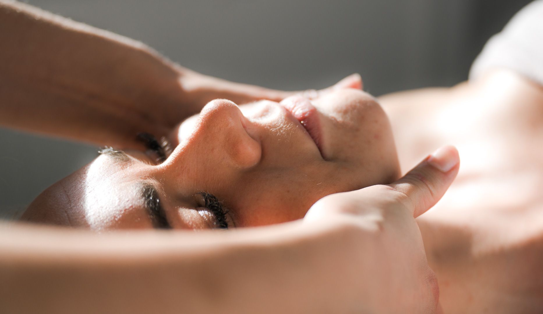 Lymfe Detox-massage fra Aku Spa