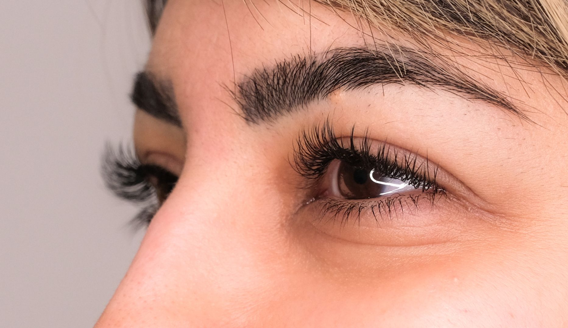 NYHED: Eyelash Extensions 