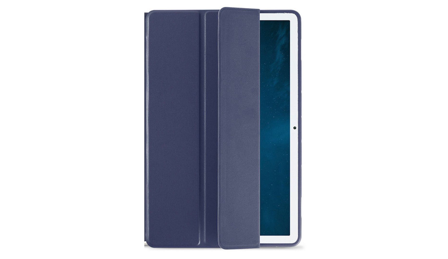 iPad-cover i silikone - fri fragt