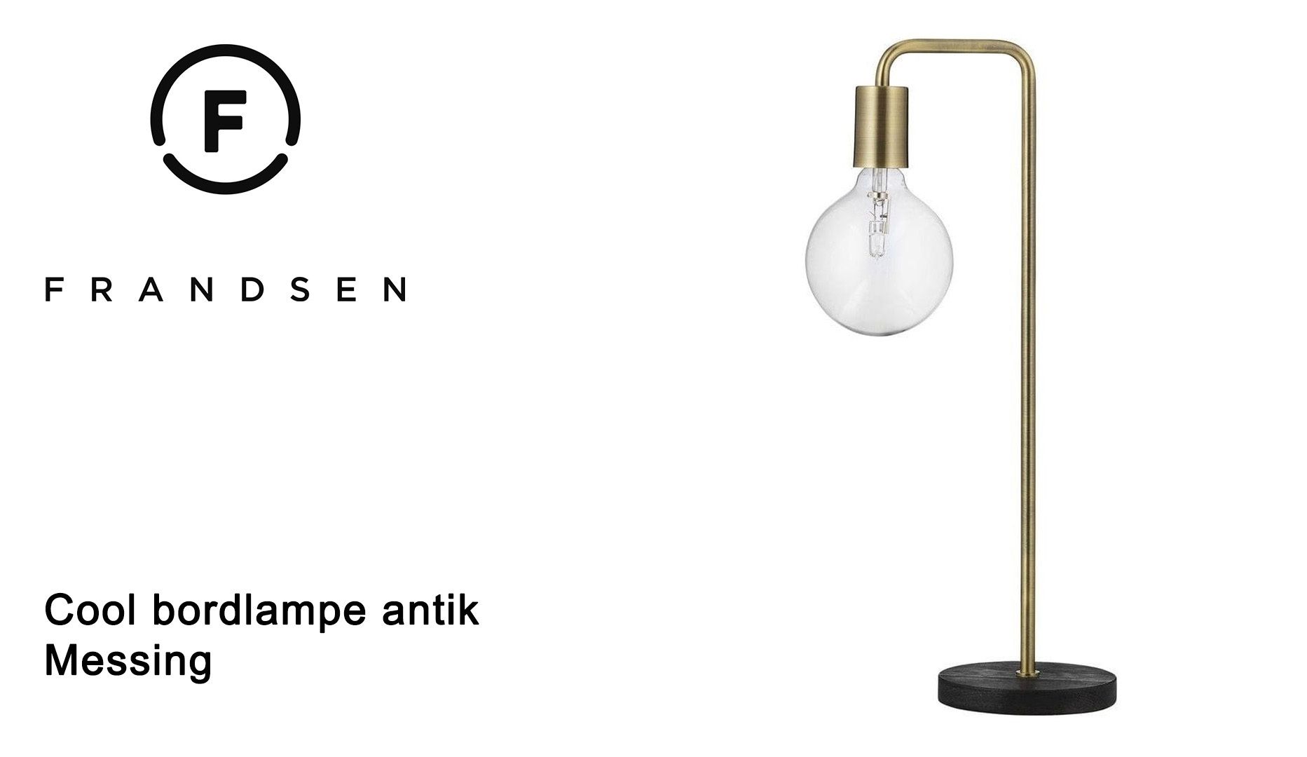 Designerlamper, 12 slags