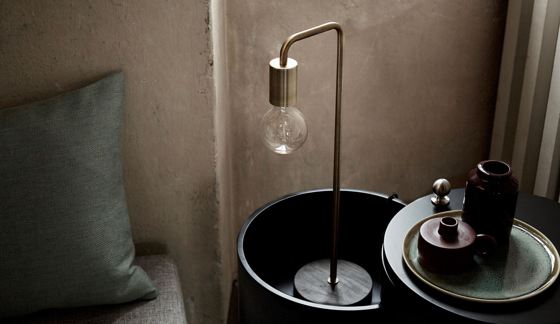 Designerlamper, 12 slags