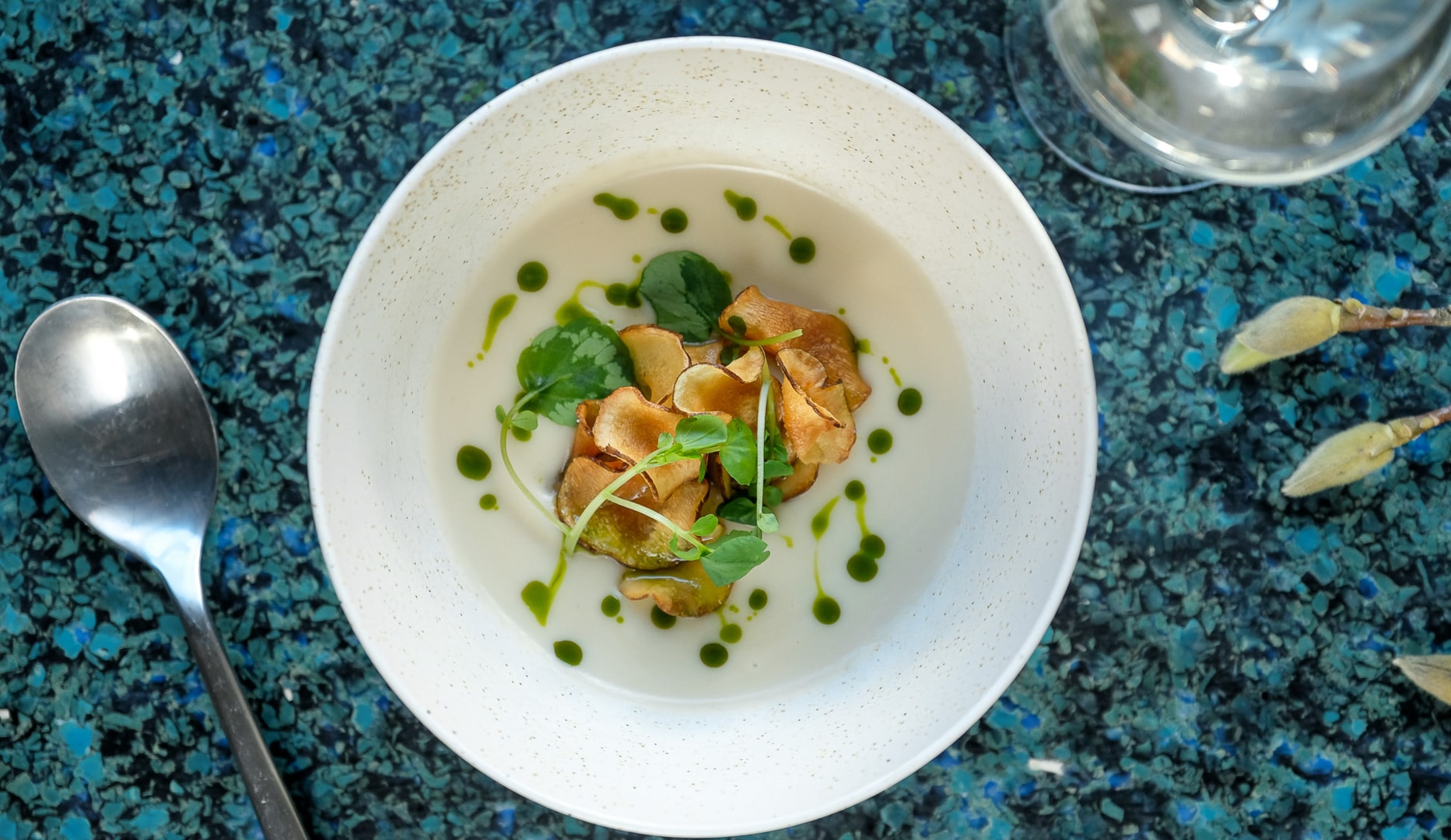 NYHED: Frit valg hos Alexanders Bistro