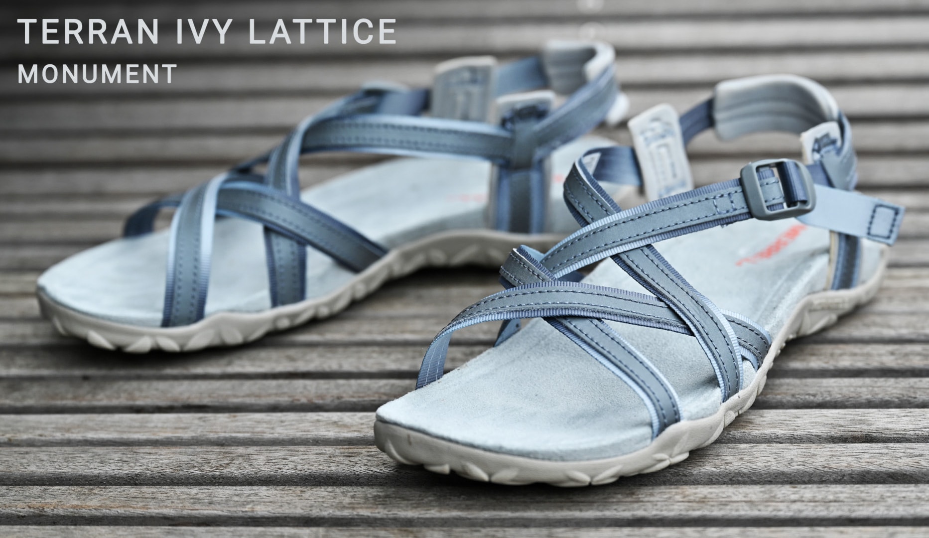 Merrell terran deals ivy lattice