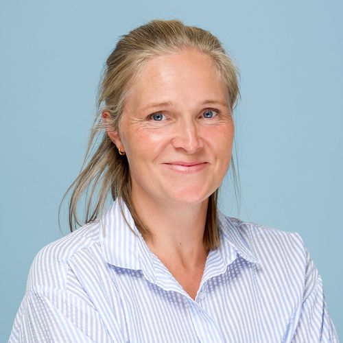 Malue Annika Jørgensen