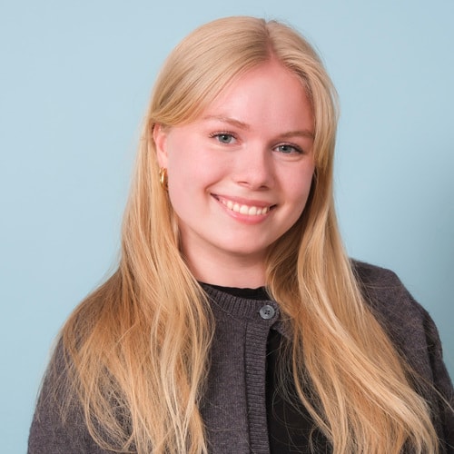 Anna Andersen Sjøgren