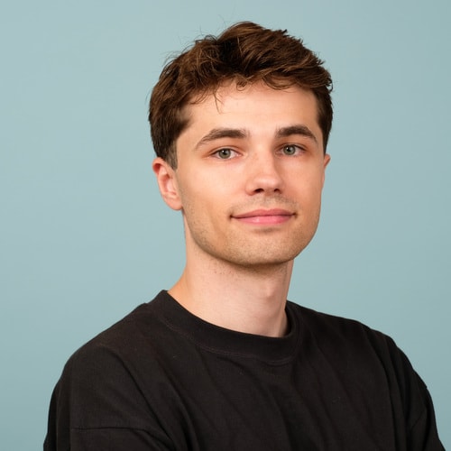 Frederik Jørgensen
