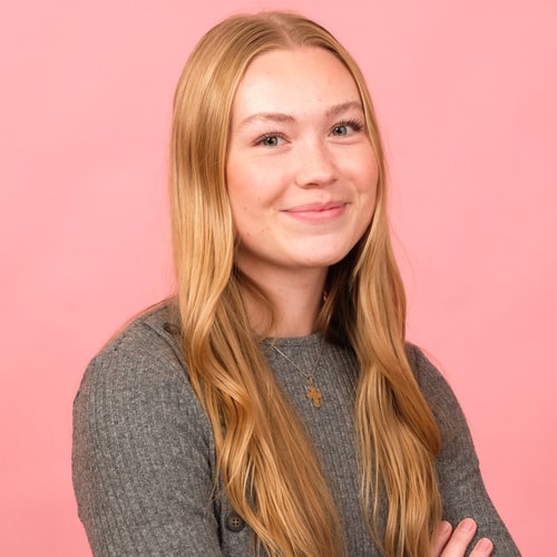 Michella Jørgensen