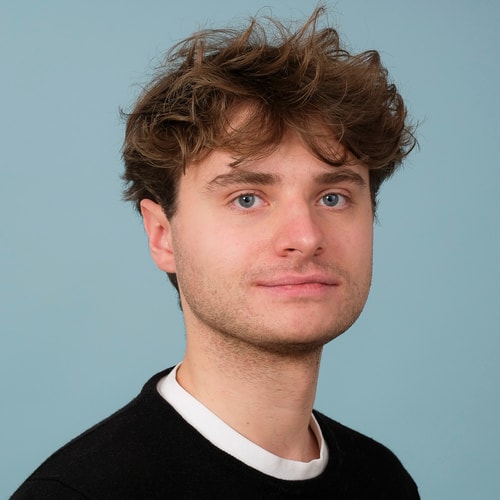 Mathias Løvenørn Bardenfleth