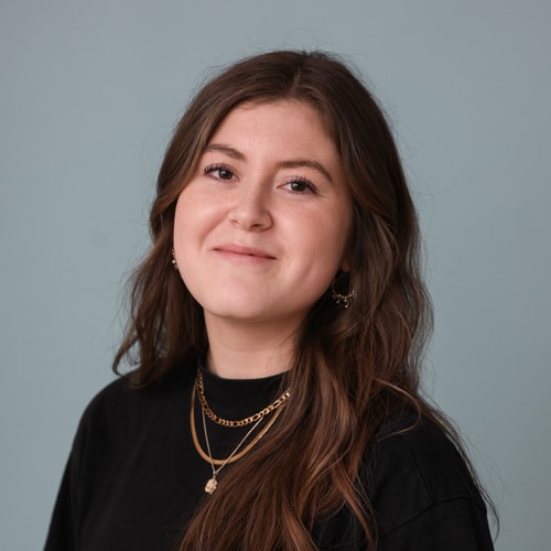 Cecilia Ballieu Kjærsgaard