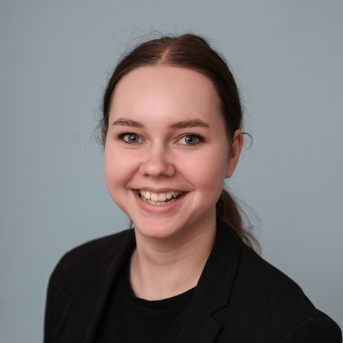 Filippa Olander Hallgren