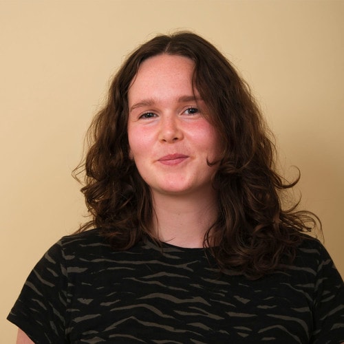 Julie Højberg Høgenhaug