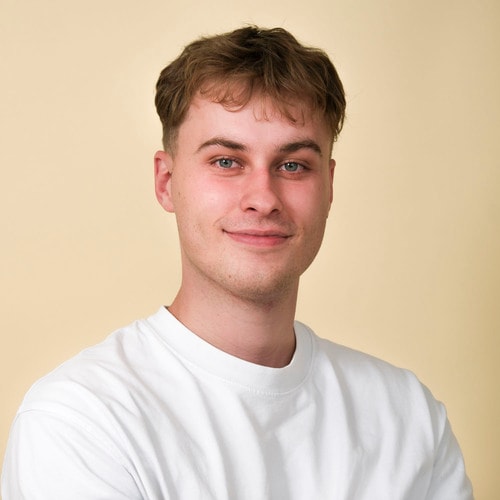 Jeppe Herold Daugaard