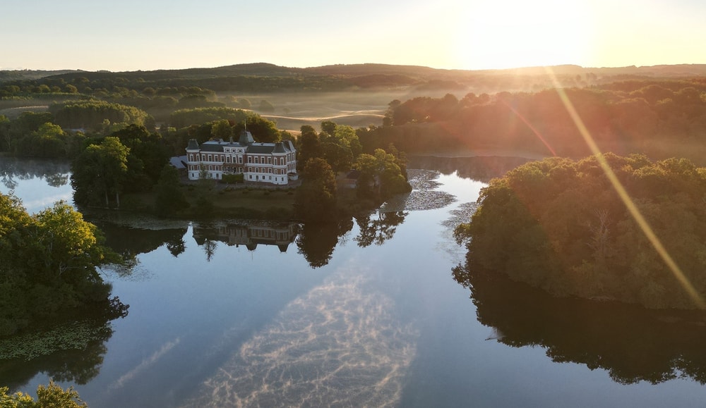 SÆRPRIS: The Norrmans Castle 