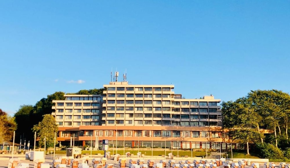 Intermar Hotel & Apartments