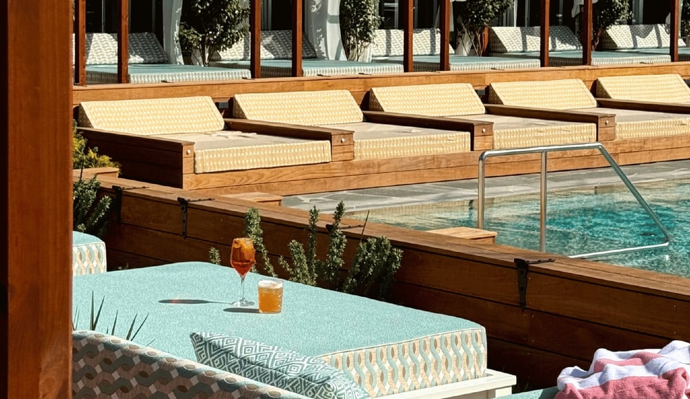 SPAR OP TIL 50%: Spa og afternoon tea på Marienlyst Strandhotel