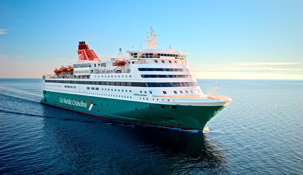 NYHED: MiniCruise til Oslo med Go Nordic Cruiseline