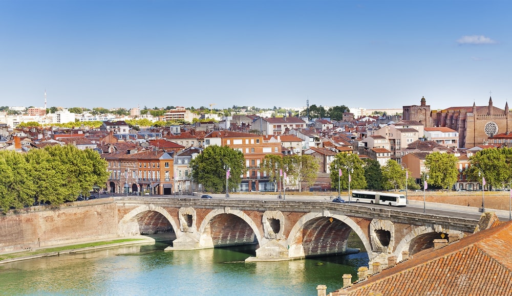 Toulouse | En sydfransk perle