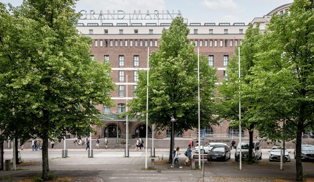 Oplev Helsinki | Finlands hovedstad