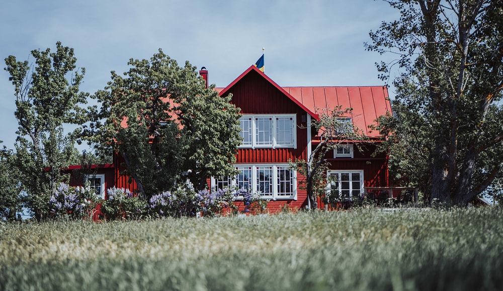 NYHED: Sommerophold på Ytterön