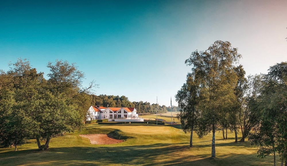 Spar op til 60 %: Spa på Lydinge Resort