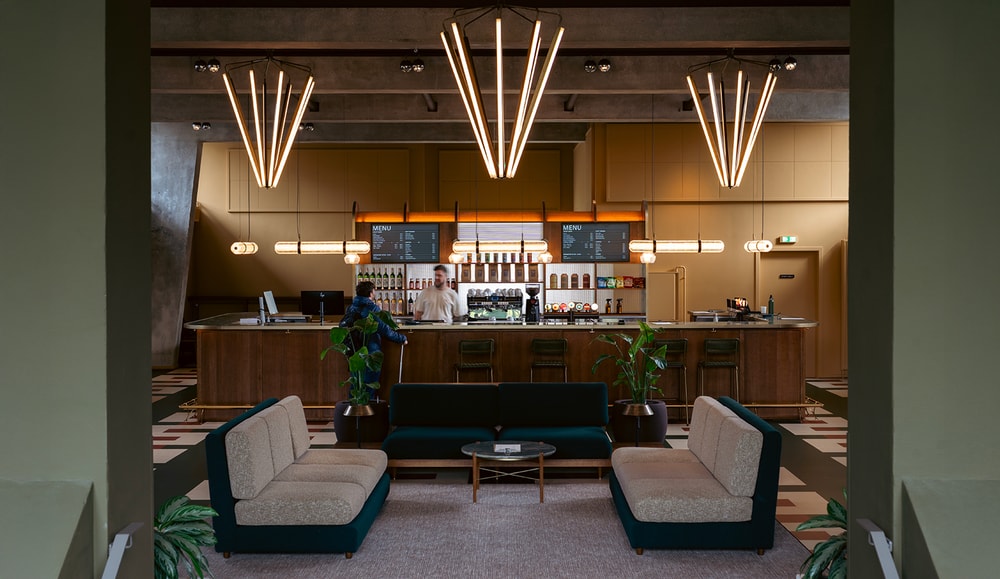 NYHED: Roberta’s Society i Aarhus