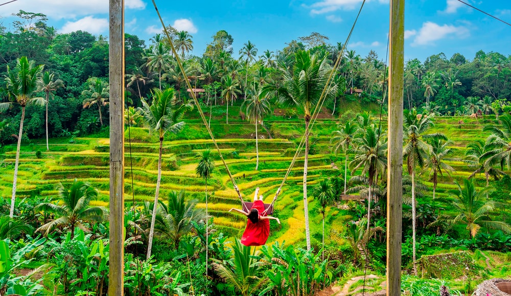 Drømmerejse til Bali og Gili-øerne