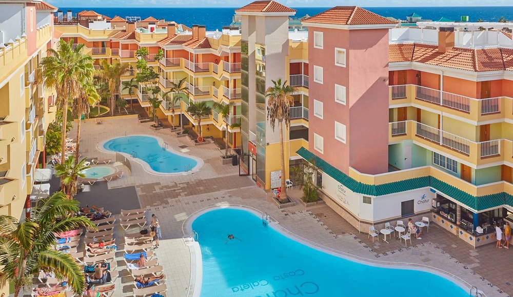 All Inclusive på Fuerteventura med Apollo