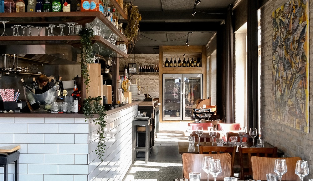 3-Retters Menu hos Re Cucina - Italiensk Gastronomi i Amagers Skipperby